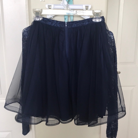 2 PIECE GROUP USA HOMECOMING DRESS - Picture 5 of 8